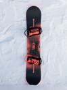 Nidecker Sensor Pro Youth 2026 Kids Snowboard