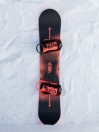 Nidecker Sensor Pro Youth 2026 Kids Snowboard