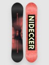 Nidecker Sensor Pro Youth 2026 Kids Snowboard