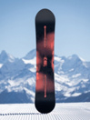Nidecker Sensor Pro Youth 2026 Kids Snowboard