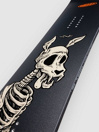 Nidecker Sensor Mons 2026 Snowboard