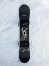 Nidecker Sensor Mons 2026 Snowboard