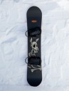 Nidecker Sensor Mons 2026 Snowboard