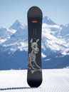 Nidecker Sensor Mons 2026 Snowboard
