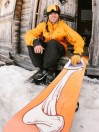 Nidecker Sensor Mons 2026 Snowboard