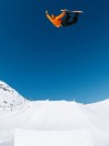Nidecker Sensor Mons 2026 Snowboard