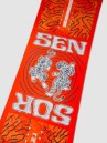 Nidecker Sensor Youth 2026 Kids Snowboard
