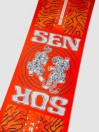 Nidecker Sensor Youth 2026 Kids Snowboard