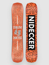 Nidecker Sensor Youth 2026 Kids Snowboard