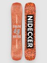 Nidecker Sensor Youth 2026 Kids Snowboard