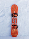Nidecker Sensor Youth 2026 Kids Snowboard