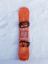 Nidecker Sensor Youth 2026 Kids Snowboard