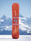 Nidecker Sensor Youth 2026 Kids Snowboard