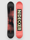 Nidecker Sensor Pro 2026 Snowboard