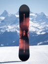 Nidecker Sensor Pro 2026 Snowboard