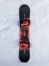 Nidecker Sensor Pro 2026 Snowboard
