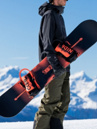 Nidecker Sensor Pro 2026 Snowboard
