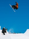 Nidecker Sensor Pro 2026 Snowboard
