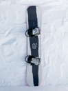 Nidecker Sensor Team 2026 Snowboard