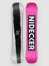 Nidecker Sensor Team 2026 Snowboard