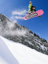 Nidecker Sensor Team 2026 Snowboard