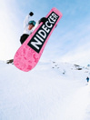 Nidecker Sensor Team 2026 Snowboard