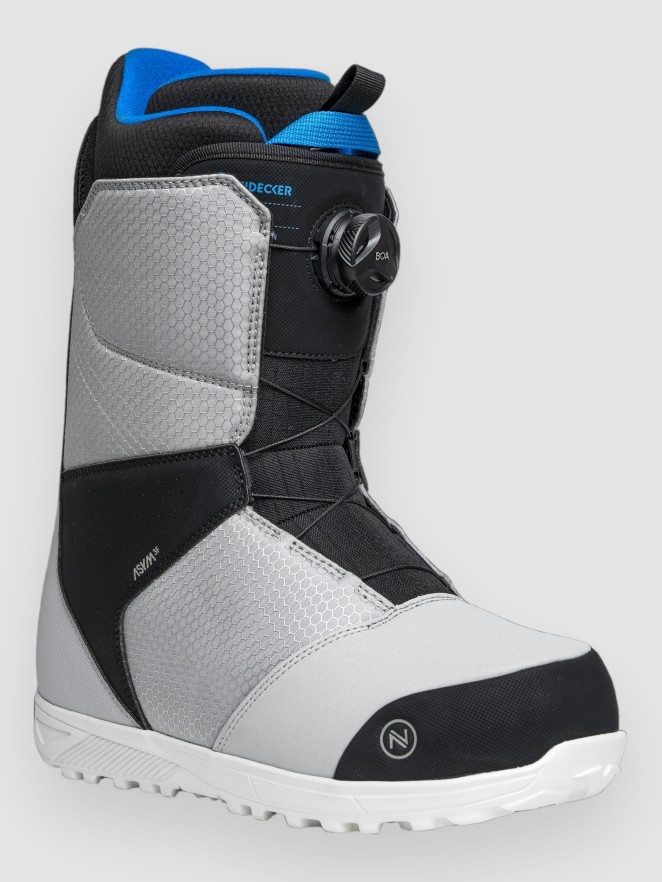 Nidecker Sierra 2026 Boots de snowboard