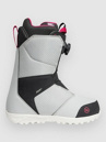 Nidecker Sierra 2026 Snowboard Boots