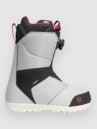 Nidecker Sierra 2026 Snowboard Boots