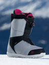 Nidecker Sierra 2026 Snowboard Boots