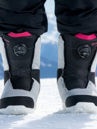 Nidecker Sierra 2026 Snowboard Boots