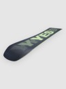 YES Shifter XTRM Eiki 3D 2026 Snowboard