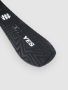 YES Standard 2026 Snowboard