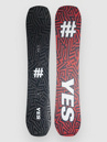 YES Standard 2026 Snowboard