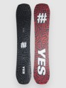 YES Standard 2026 Snowboard