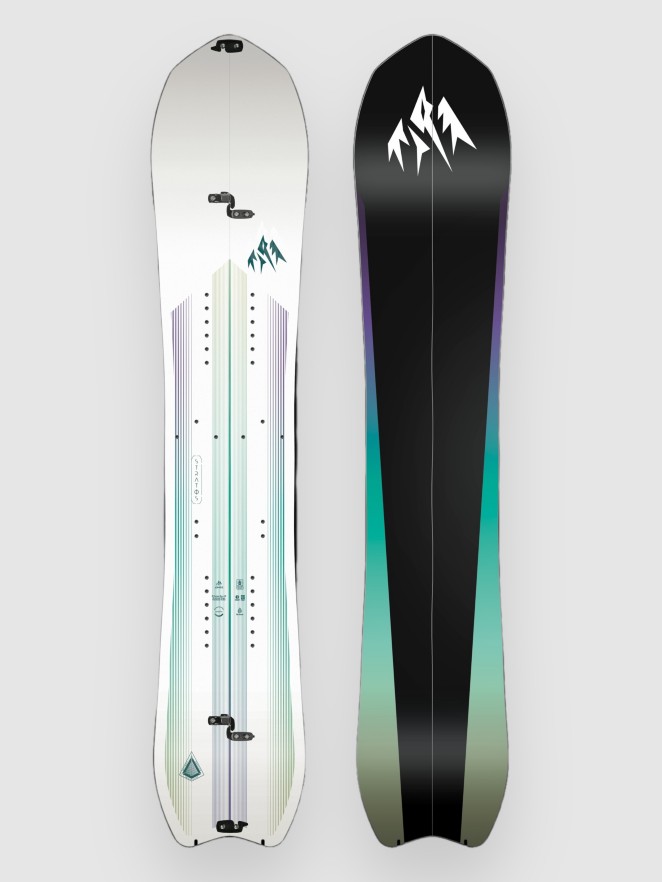 Jones Snowboards Stratos 2026 Splitboard
