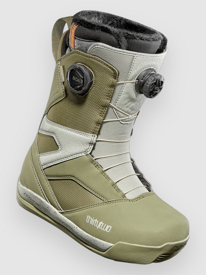 ThirtyTwo Stw Db 2026 Snowboard Boots