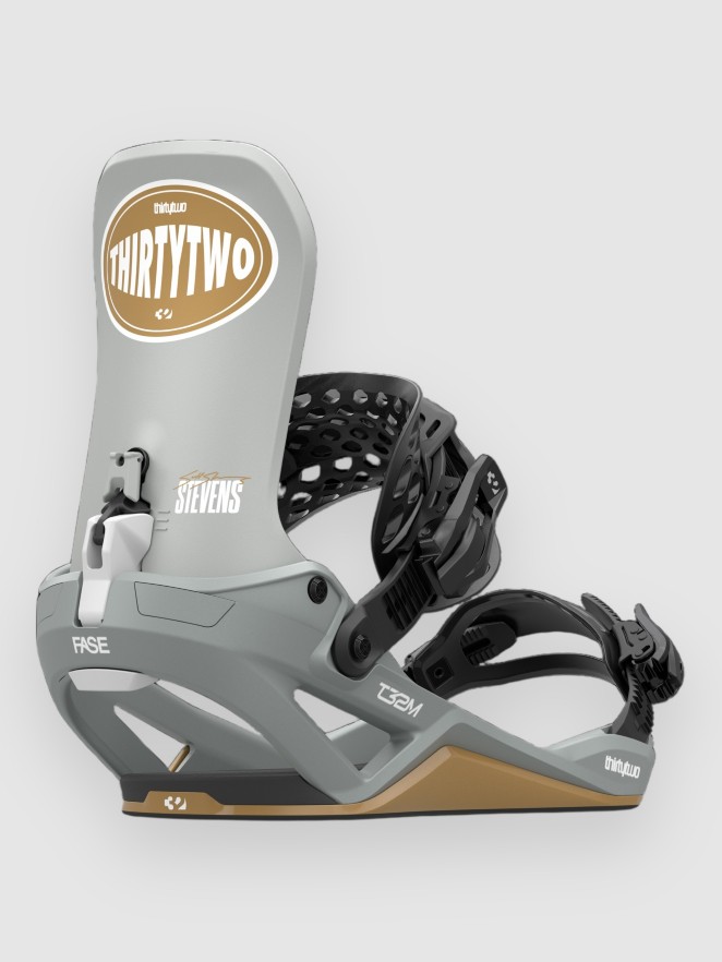 ThirtyTwo T32M Fase 2026 Snowboard Bindings