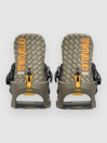 ThirtyTwo T32M Fase 2026 Snowboard Bindings