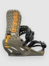 ThirtyTwo T32M Fase 2026 Snowboard Bindings