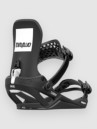 ThirtyTwo T32M Fase 2026 Snowboard Bindings
