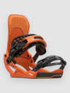 ThirtyTwo T32M Fase 2026 Snowboard Bindings