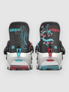 ThirtyTwo T32M Fase 2026 Snowboard Bindings