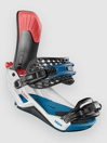 ThirtyTwo T32M Fase 2026 Snowboard Bindings