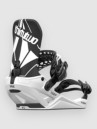 ThirtyTwo T32M Fase 2026 Snowboard Bindings