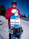 ThirtyTwo T32M Fase 2026 Snowboard-Bindung