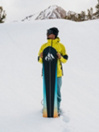 Jones Snowboards Stratos 2026 Splitboard