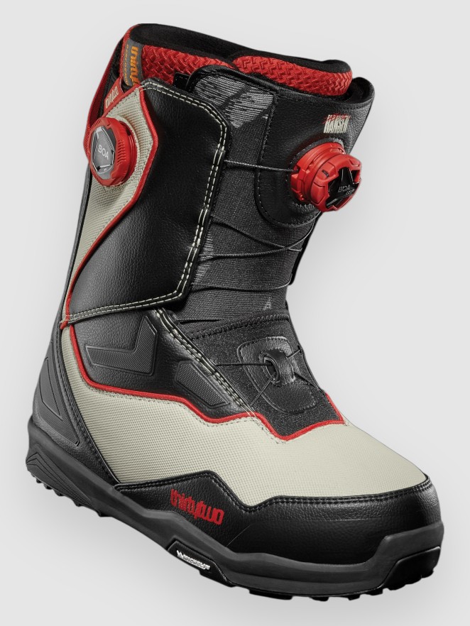 ThirtyTwo Tm-2 Db Hansen 2026 Boots de snowboard