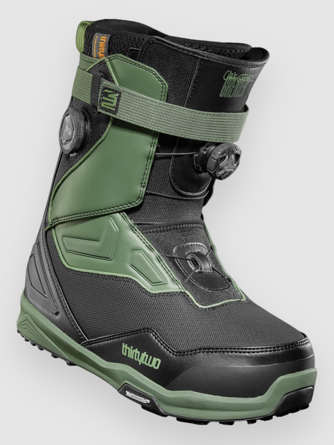 ThirtyTwo Tm-2 Xlt Db Grenier 2026 Boots de snowboard
