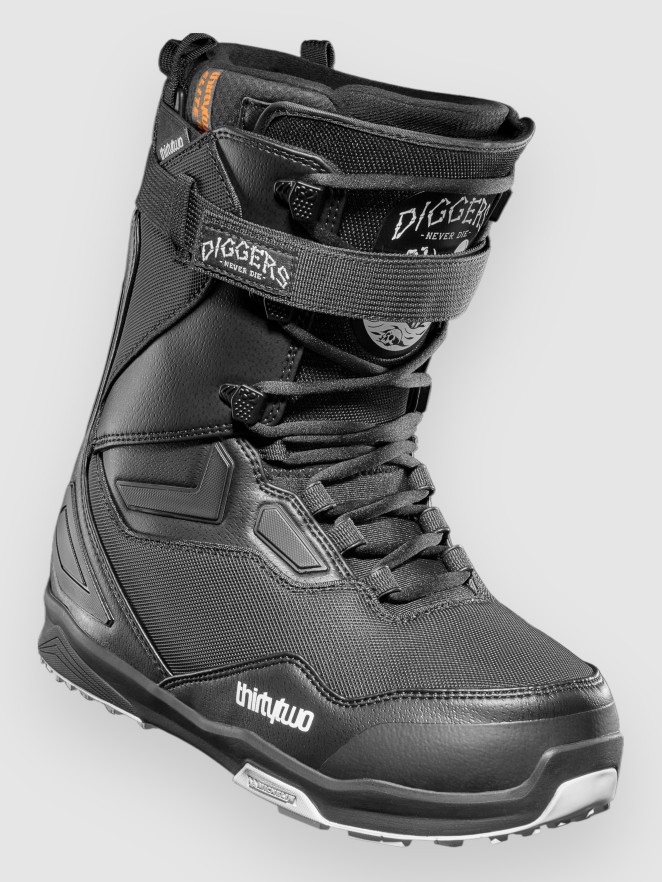 ThirtyTwo Tm-2 Xlt Diggers 2026 Boots de snowboard